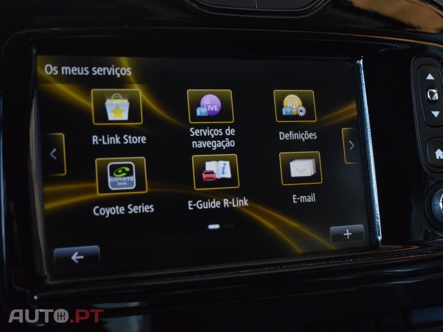 Renault Zoe Intens 40