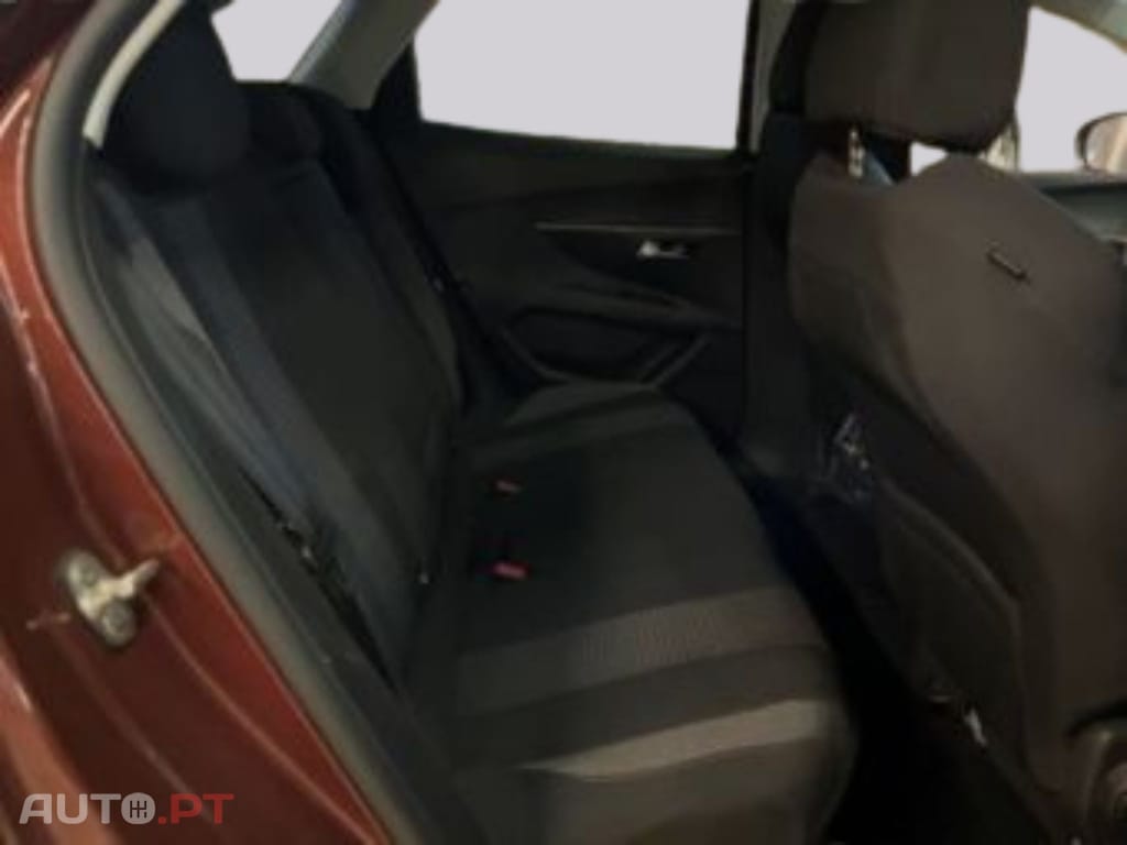 Peugeot 3008 Active Business