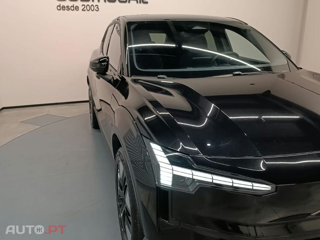 Volvo EX30 Single Motor Plus