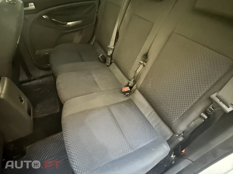 Ford C-Max 1.6 TDCi Titanium