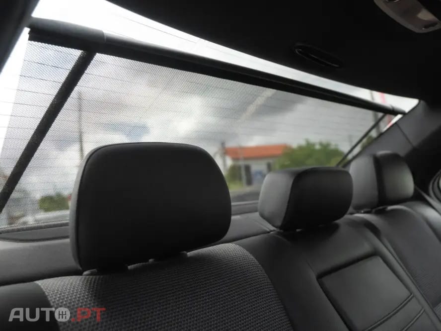 Mercedes-Benz C 220 CDI Avantgarde
