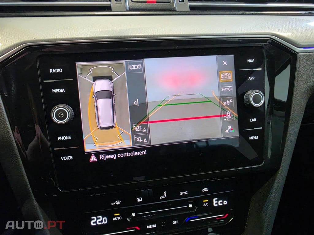 Volkswagen Passat TSI Plug-In GTE I.V.A DEDUTIVEL