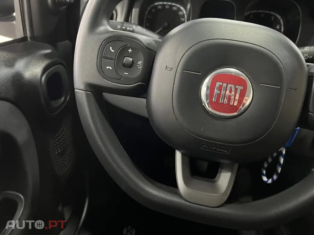 Fiat Panda 1.0 Hybrid City Life
