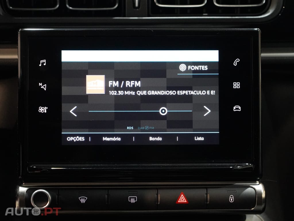 Citroen C3 1.2 PureTech Max EAT6