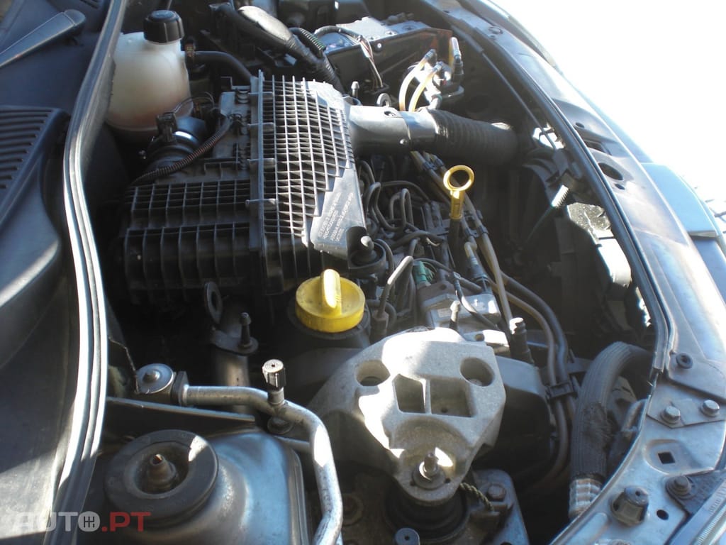 Renault Clio 1.5 dCi Expression