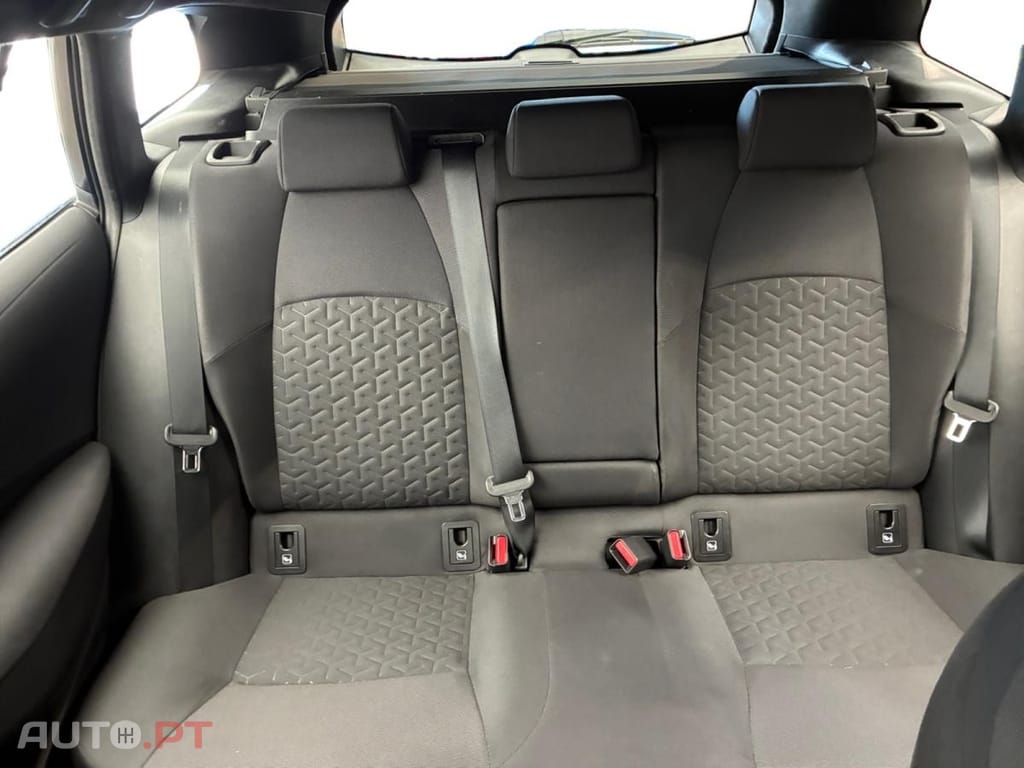 Toyota Corolla Touring Sports 1.8 Hybrid Dynamic