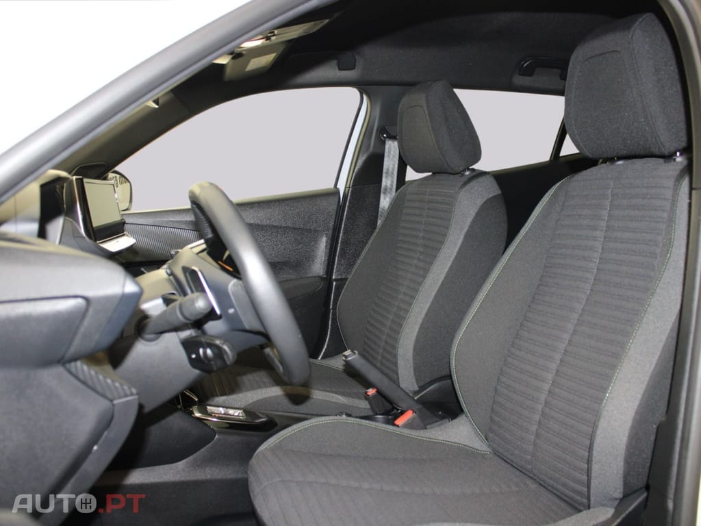 Peugeot 2008 1.5 BHDI ACTIVE I.V.A DEDUTIVEL