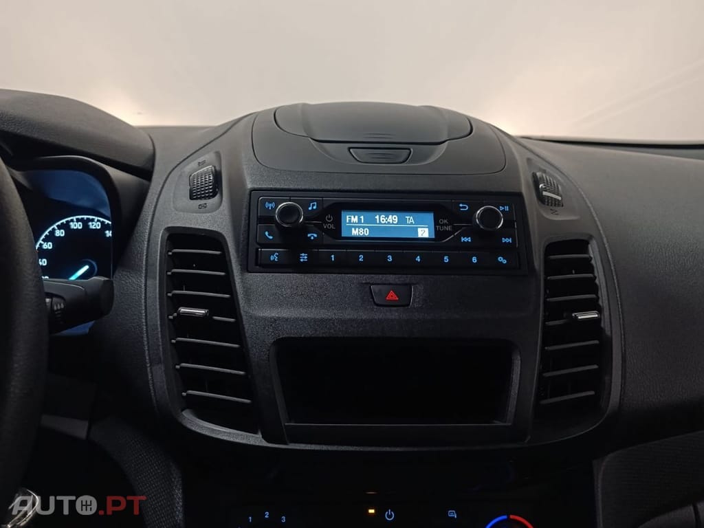 Ford Transit Connect 1.5 Tdci L2 (Longa)
