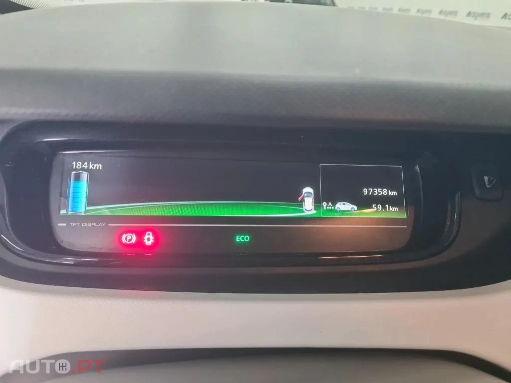 Renault Zoe (c/ Bateria) Bose 40 Q90