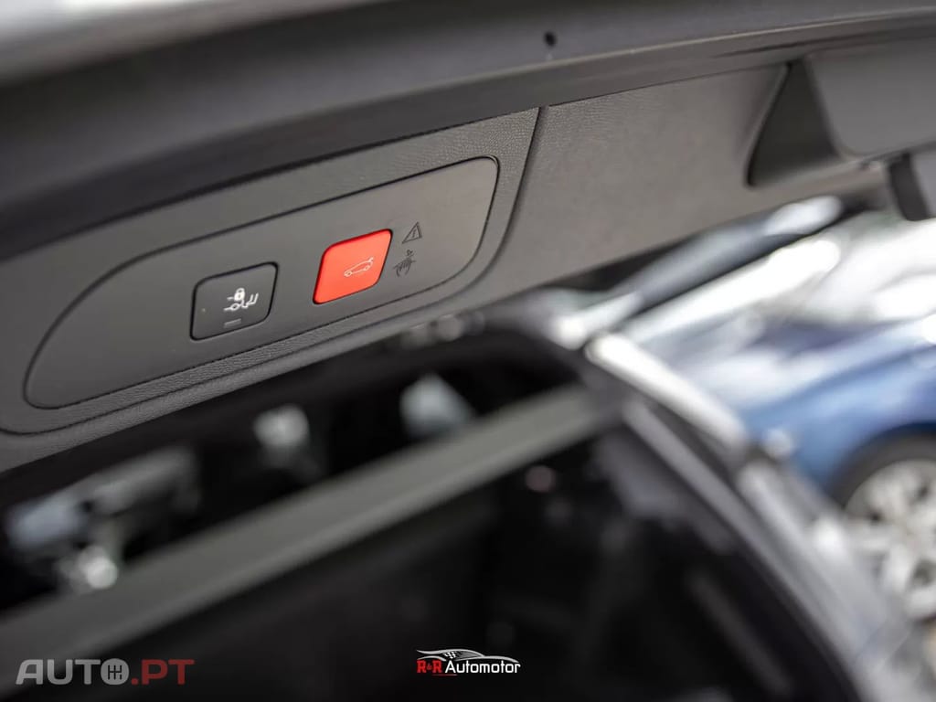 DS DS7 Crossback 1.5 BlueHDi Performance Line EAT8