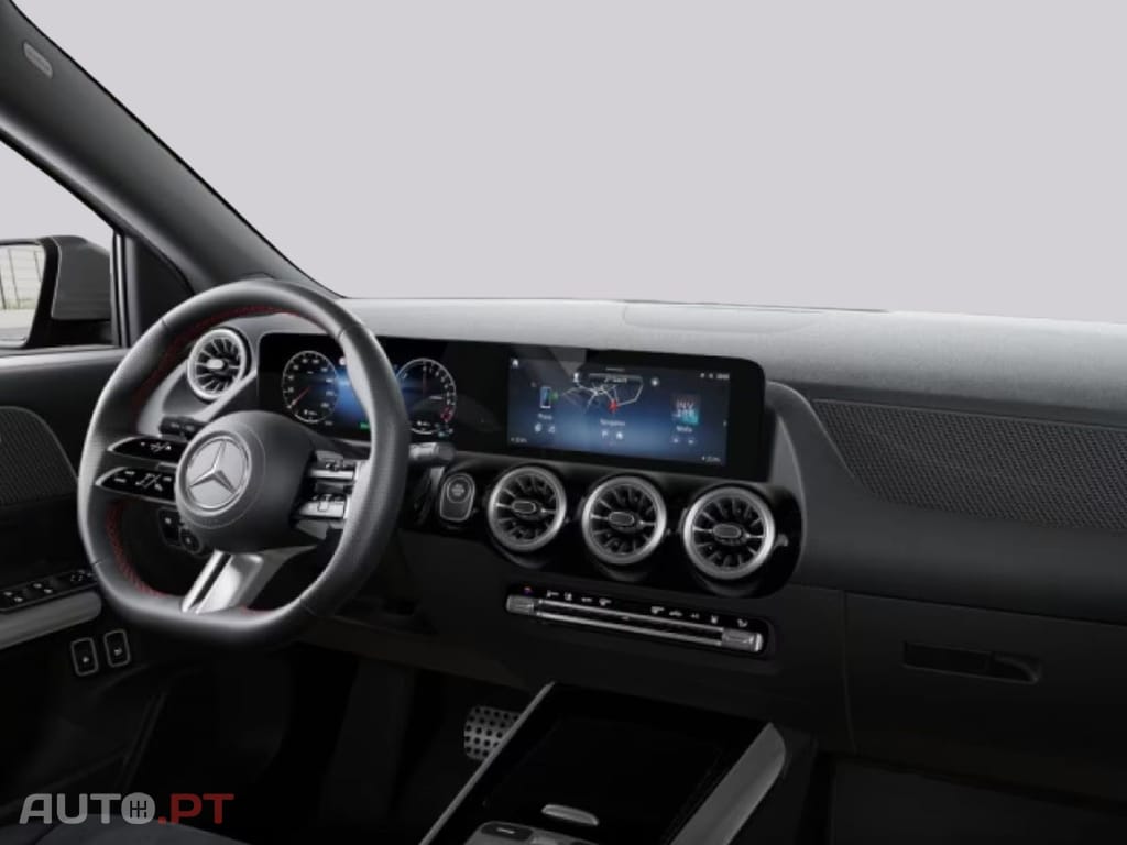 Mercedes-Benz GLA 250 e AMG I.V.A DEDUTIVEL 