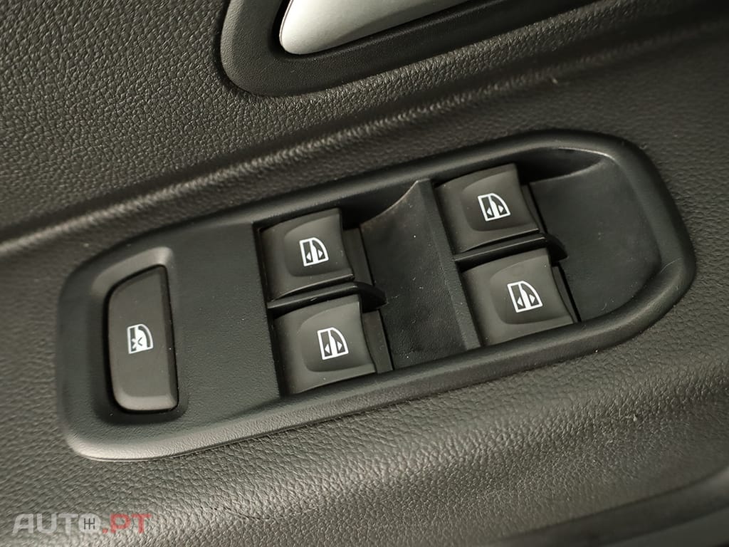 Dacia Duster 1.5 Blue dCi Expression
