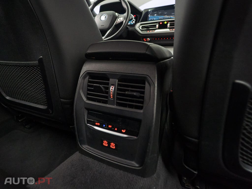 BMW 320 e Corporate Edition Auto