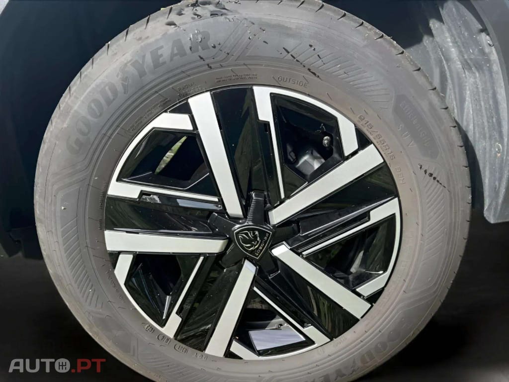 Peugeot 2008 1.2 PureTech 100 Active 5P