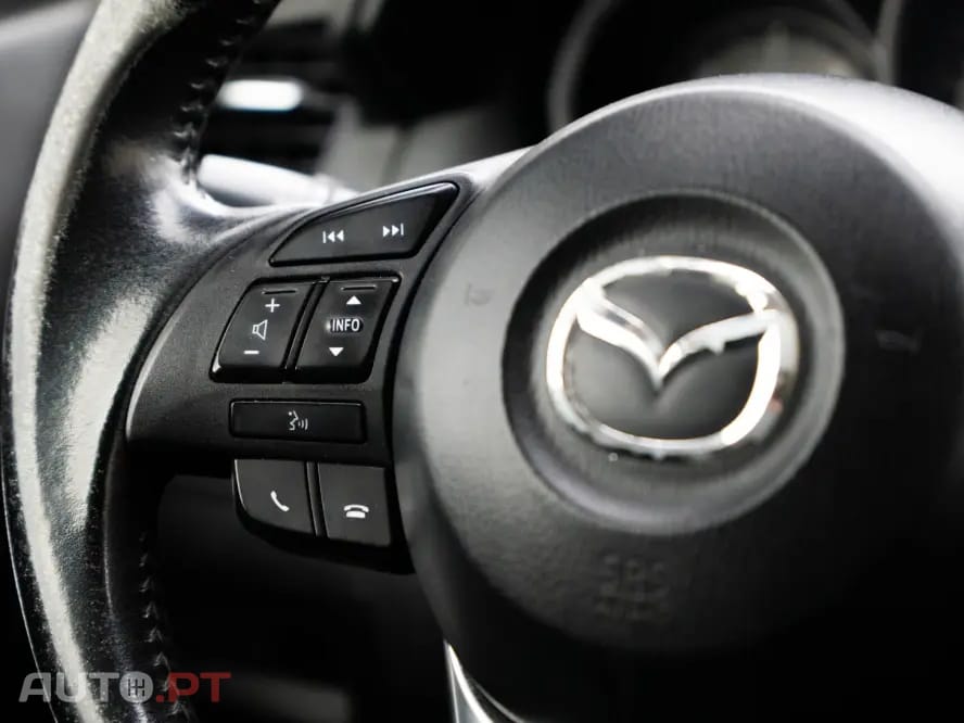 Mazda CX-5 2.2 D Essence