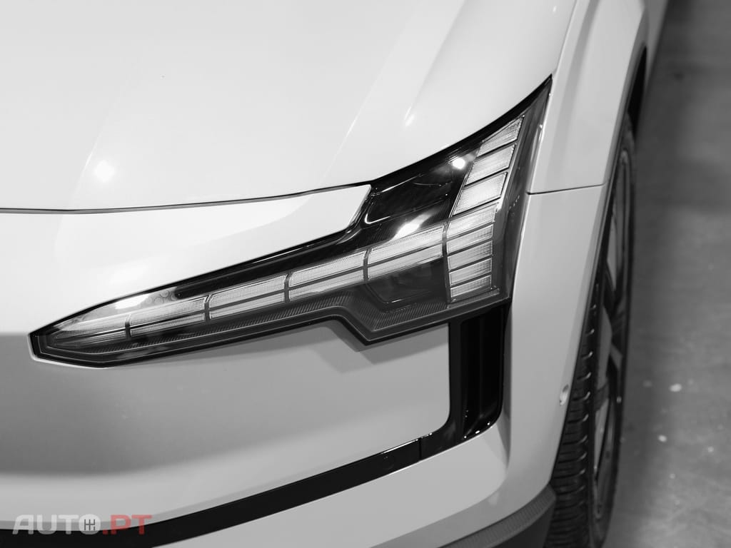 Volvo EX30 69 kWh Twin Motor Ultra