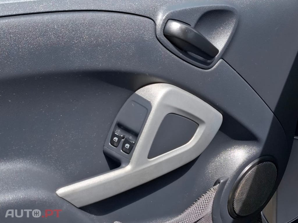 Smart ForTwo Cdi passion