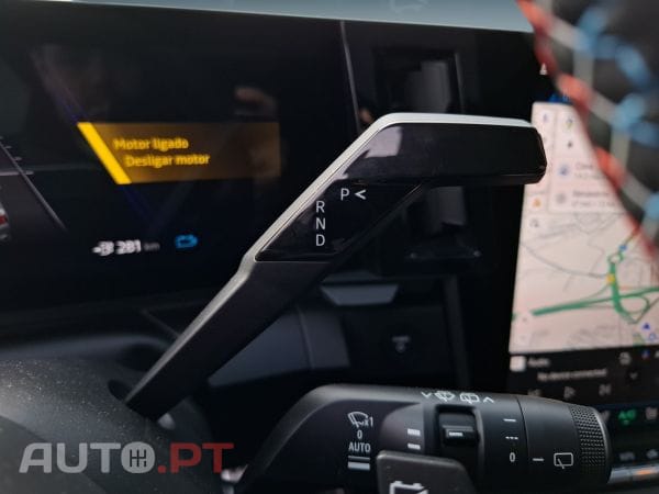 Renault Scénic E-Tech 100% elétrico 220cv esprit Alpine