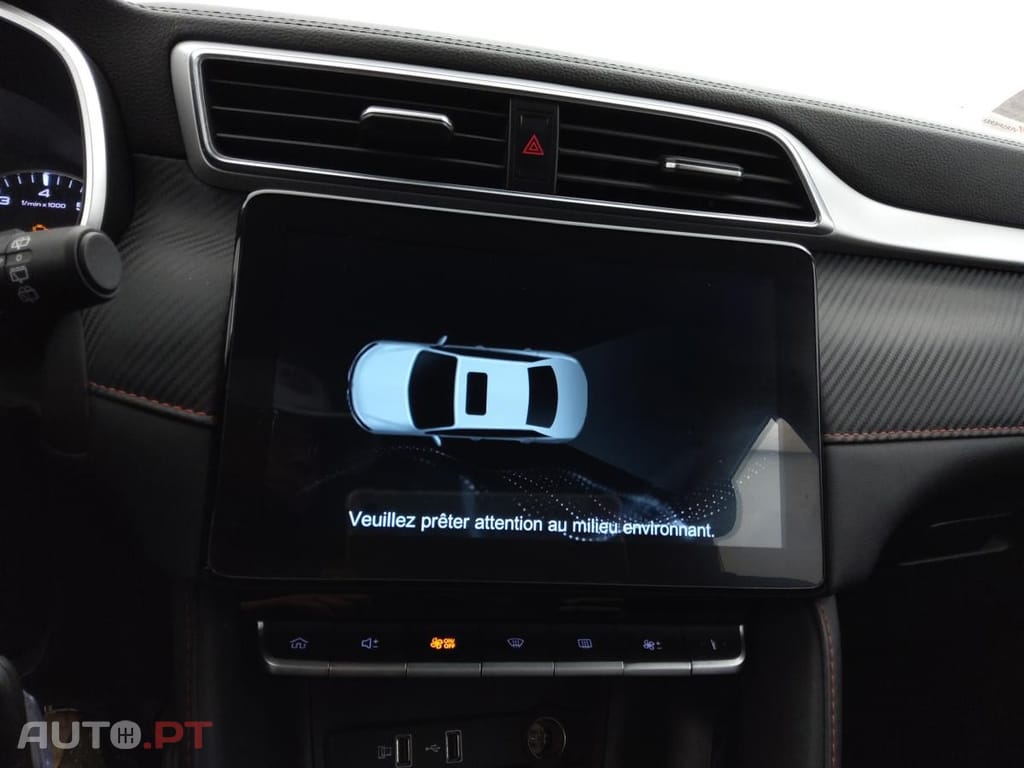 MG ZS ICE 1.5 VTI-tech Comfort