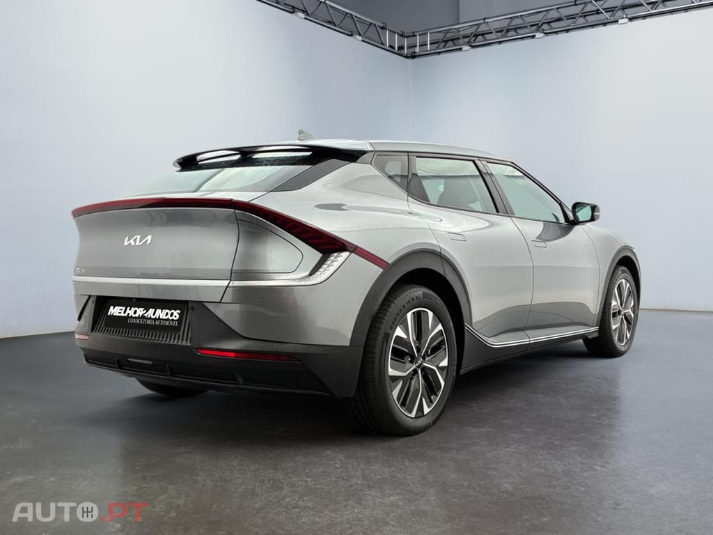 Kia EV6 Air Active