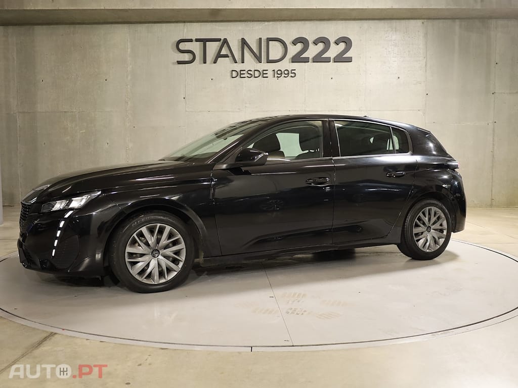 Peugeot 308 1.2 PureTech Active Pack