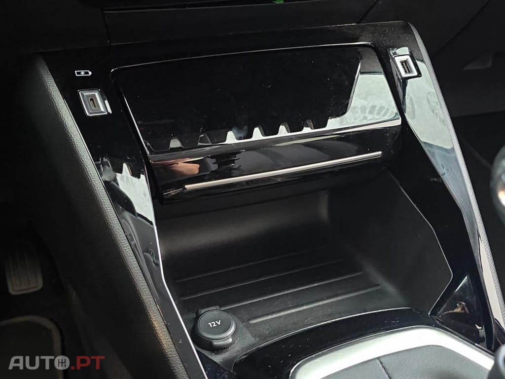 Peugeot 208 1.2 PureTech Allure Pack