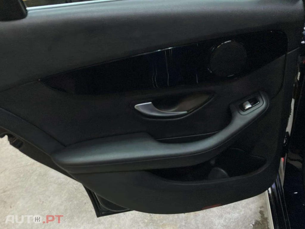 Mercedes-Benz C 200 d