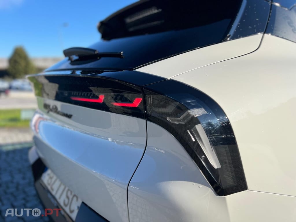 Alfa Romeo Junior Elletrica 50 kWh