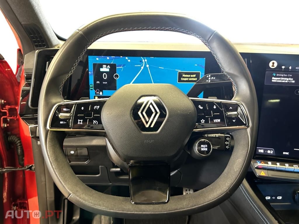 Renault Austral 1.2 E-Tech Techno Espirit
