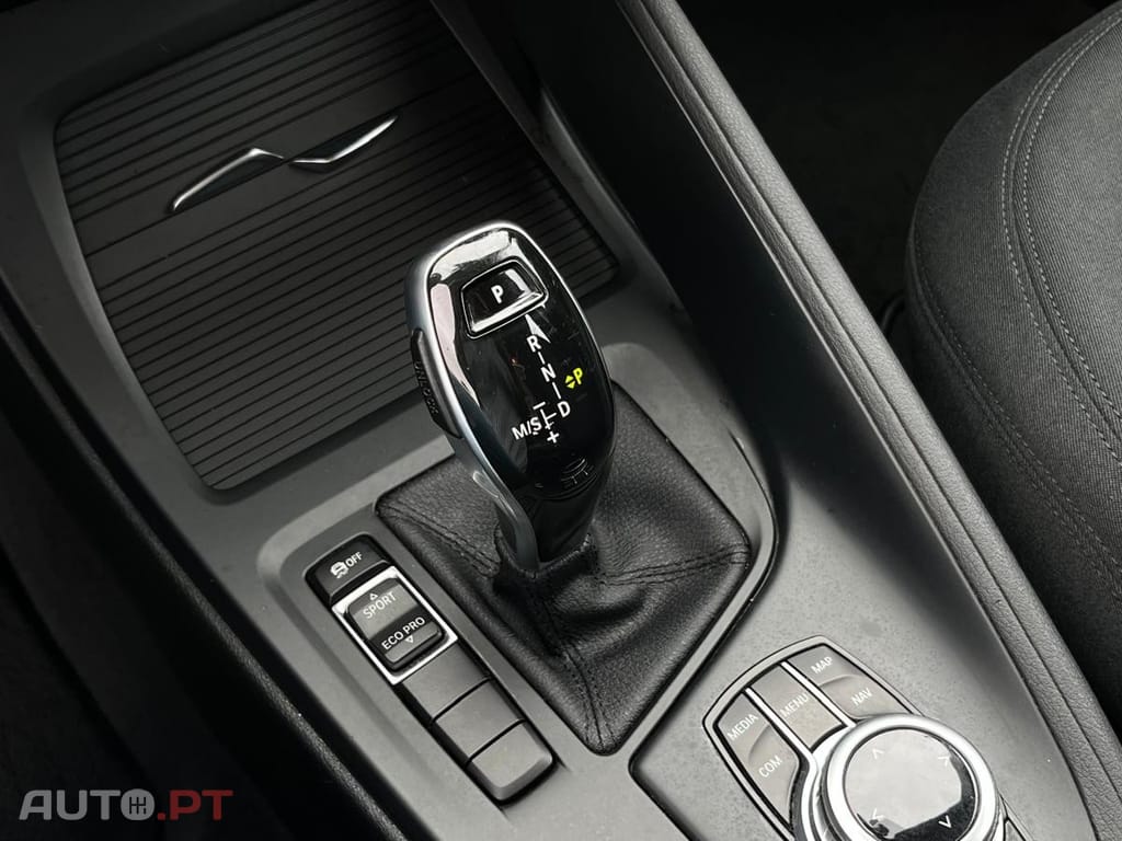 BMW X1 18 i sDrive Advantage Auto