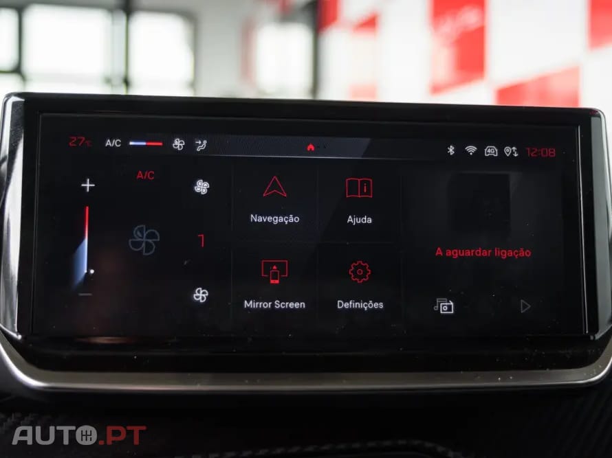 Peugeot 208 1.2 PureTech Active