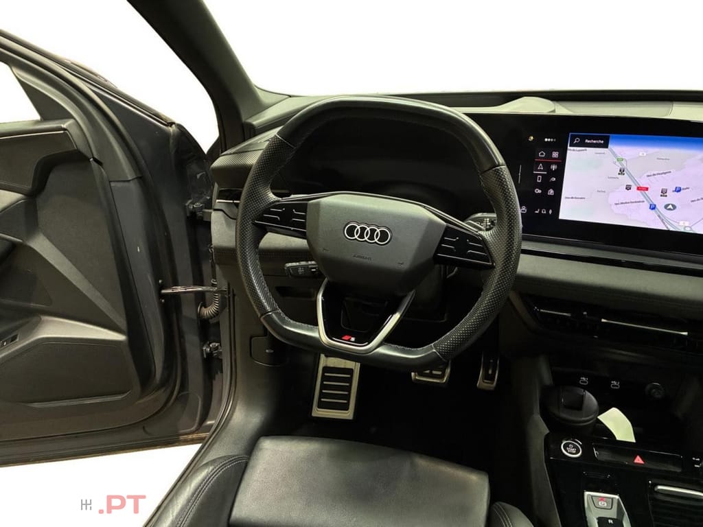 Audi Q6 E-Tron 100 kWh S Line