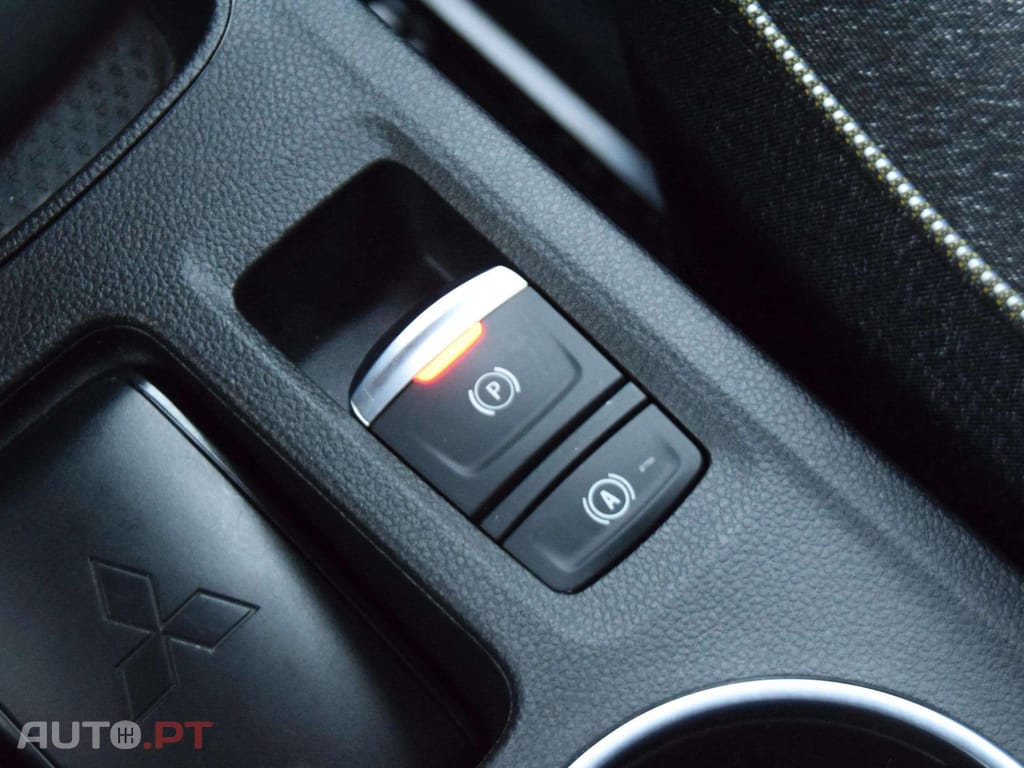 Mitsubishi ASX 1.3 DI-T Shogun 7DCT