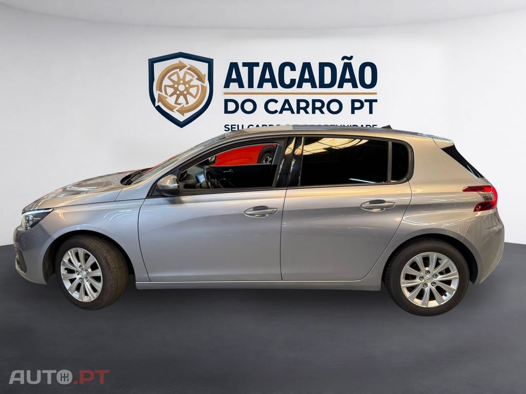 Peugeot 308 Style