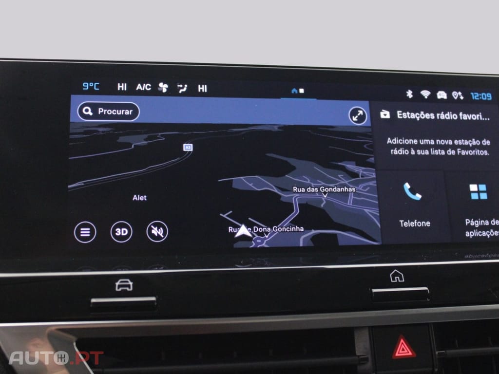 Citroen C4 1.2 PURETECH PLUS