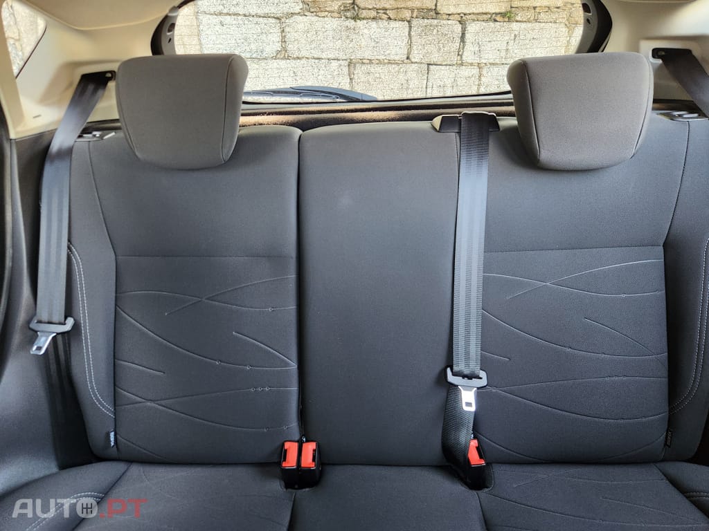 Ford Fiesta 1.5 TDCi Trend
