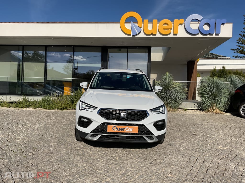 Seat Ateca 1.0 TSI Style