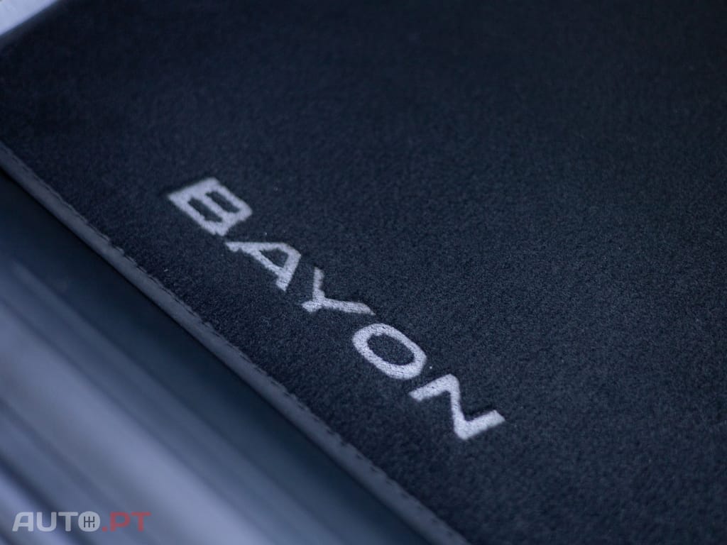 Hyundai Bayon 1.0 T-GDi Premium