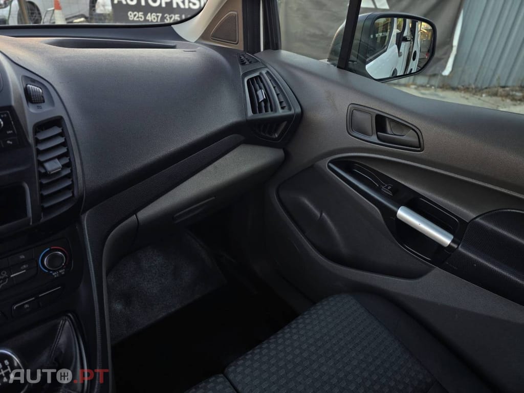 Ford Transit Connect Connect 1.5 TDCi 240 L2 Ambiente