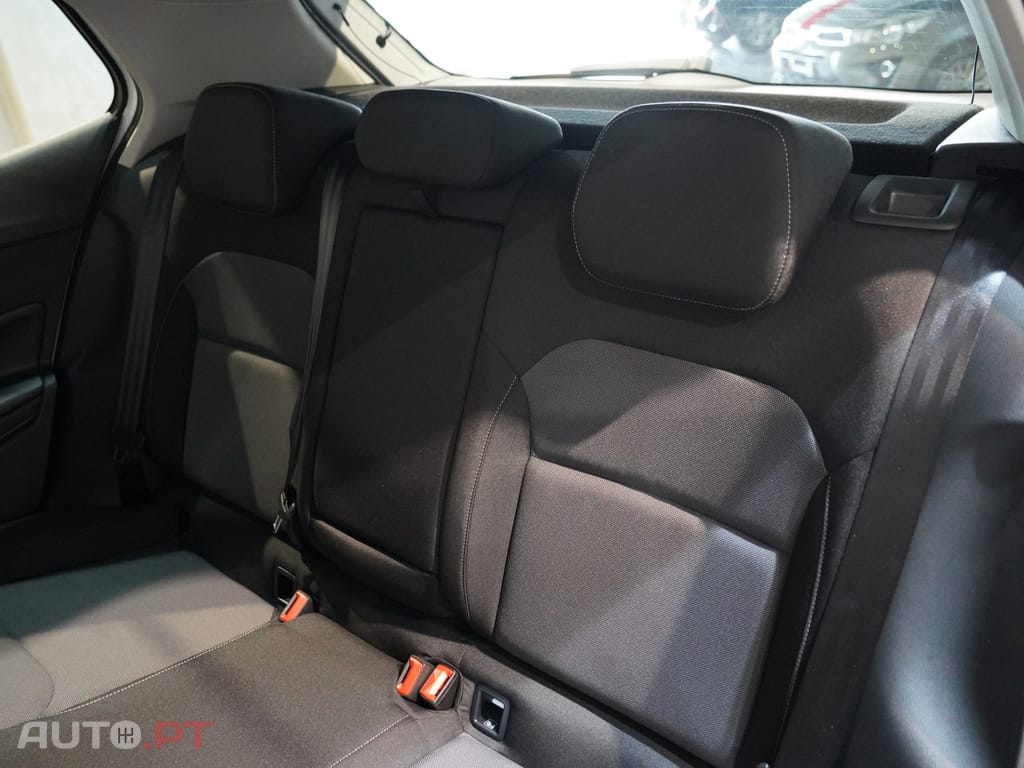 Skoda Fabia 1.0 TSI Selection