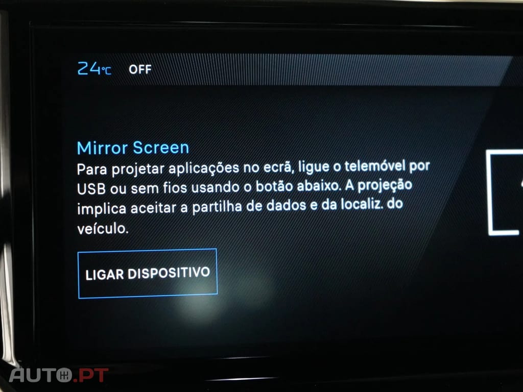 Peugeot 2008 1.2 Hybrid Allure e-DCS6