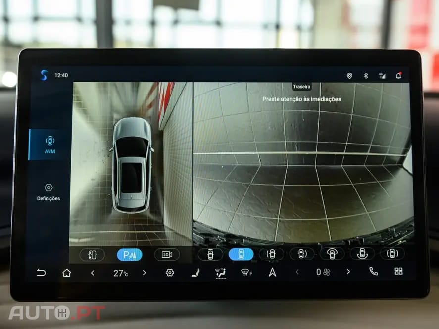 BYD Atto 3 60.48 kWh Design