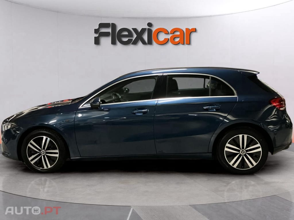 Mercedes-Benz A 250 e STYLE PLUS