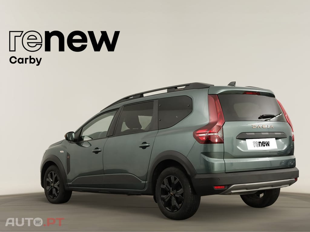 Dacia Jogger Jogger 1.0 ECO-G Extreme+ Up&Go 7L Bi-Fuel