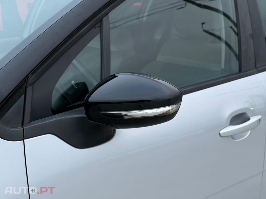 Citroen C3 1.2 PureTech Feel