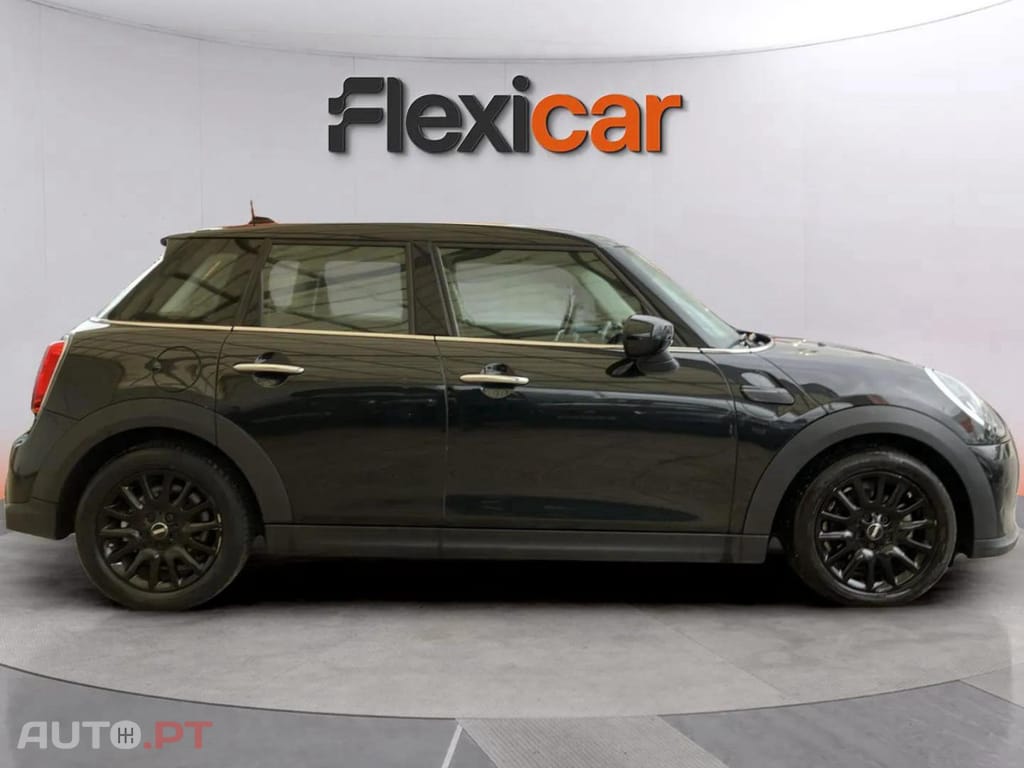 MINI Cooper Cooper Auto