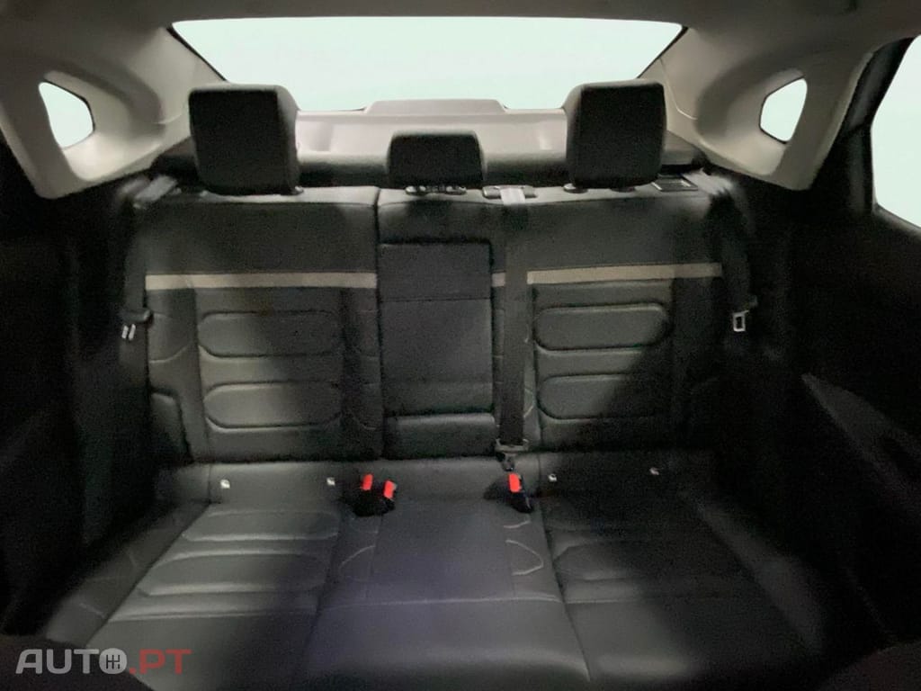 Citroen e-C4 X 50 kWh Shine