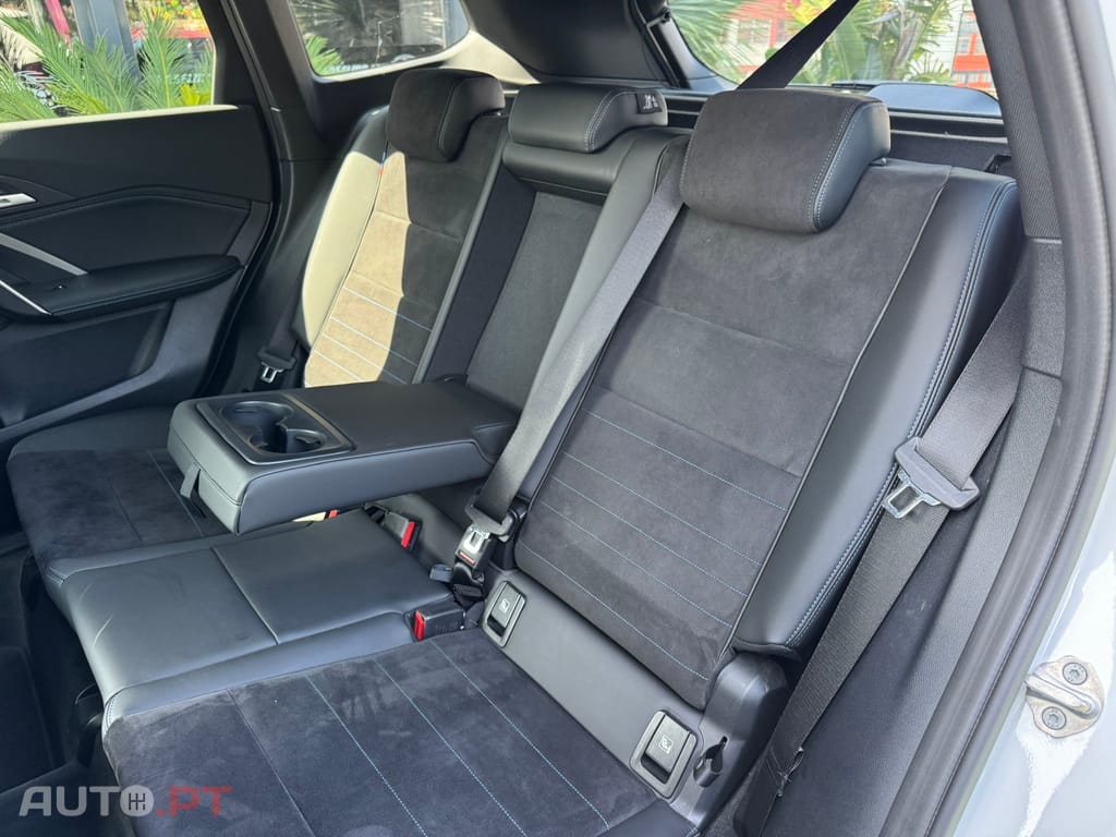 BMW X1 sDrive20i Pack Desportivo M