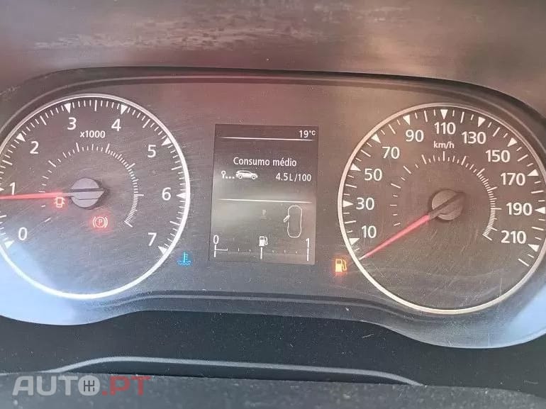 Dacia Duster 1.5 dCi SL Black Shadow