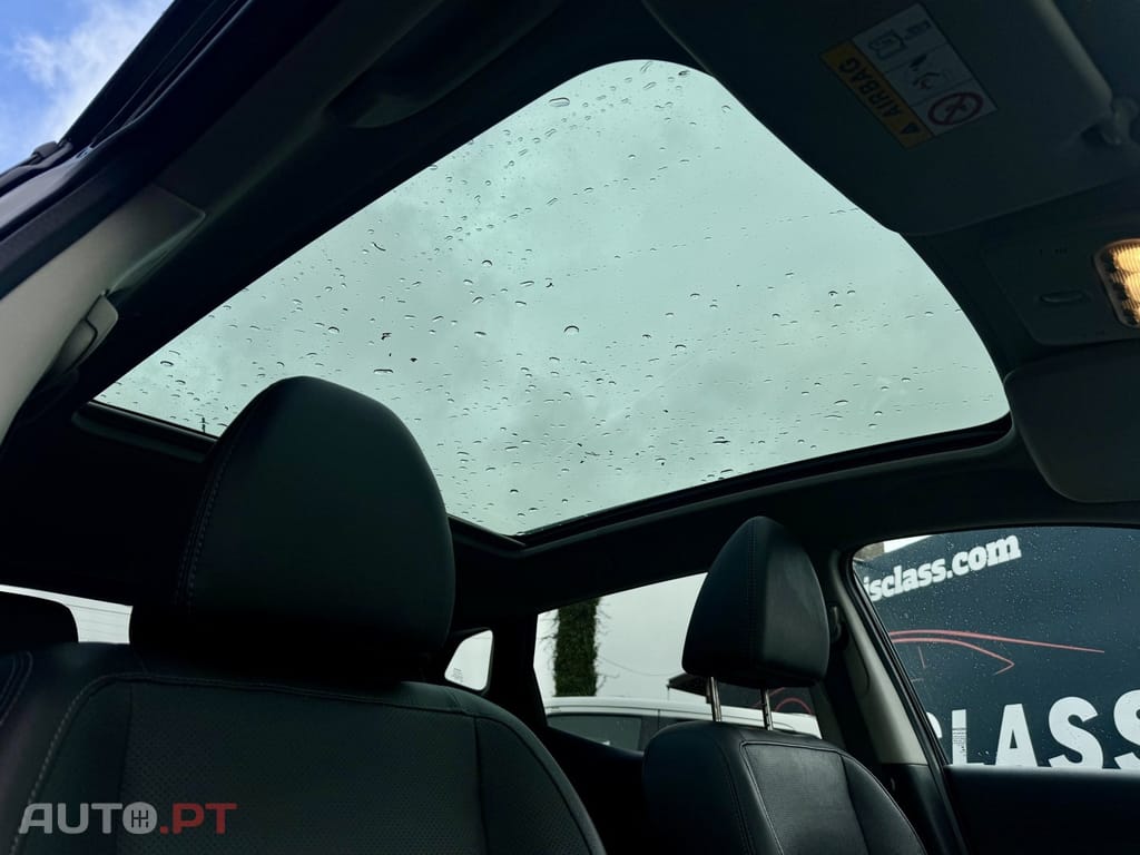Nissan Qashqai 1.5 dCi Tekna Pele